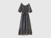 Vestido comprido com cinto - ucb_image_FS