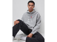 Sweat com fecho de correr e estampa slogan - ucb_image_FY
