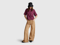 T-shirt boxy fit 100% algodão - ucb_image_FY