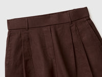 Bermudas em linho puro - ucb_image_FY
