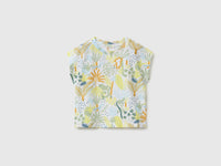 Jungle Print T-Shirt - ucb_image_FS