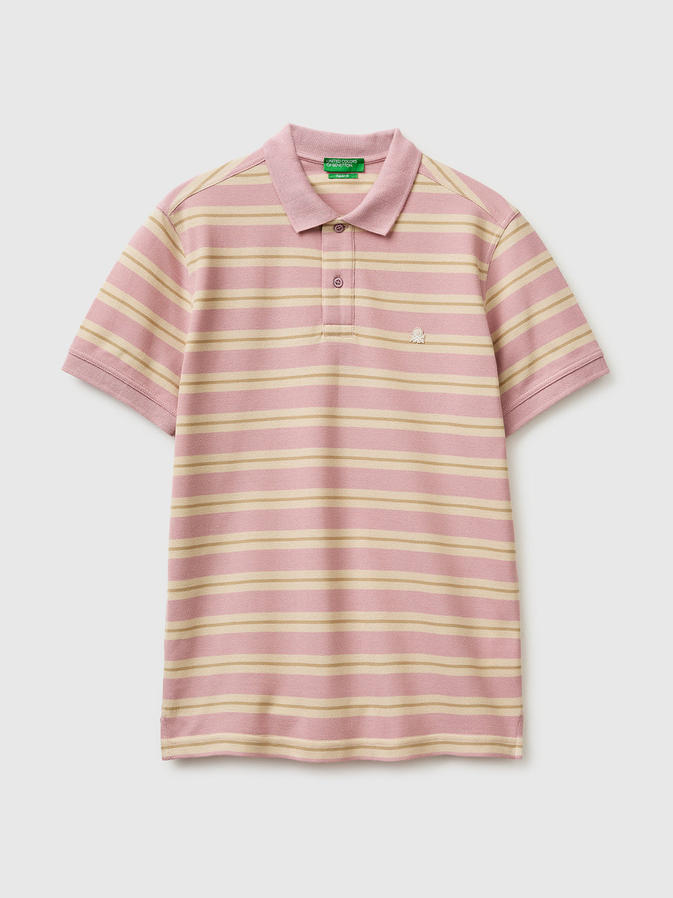 Polo às riscas - ucb_image_FS