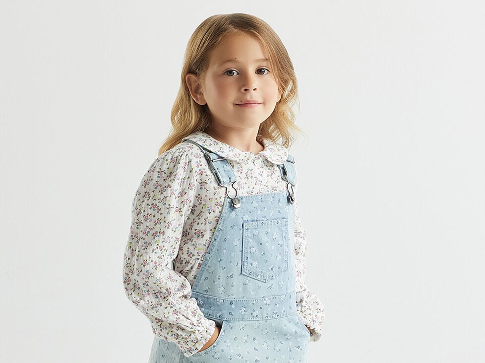 HOME<br/><span class="playful">BEBÉ NIÑA</span>