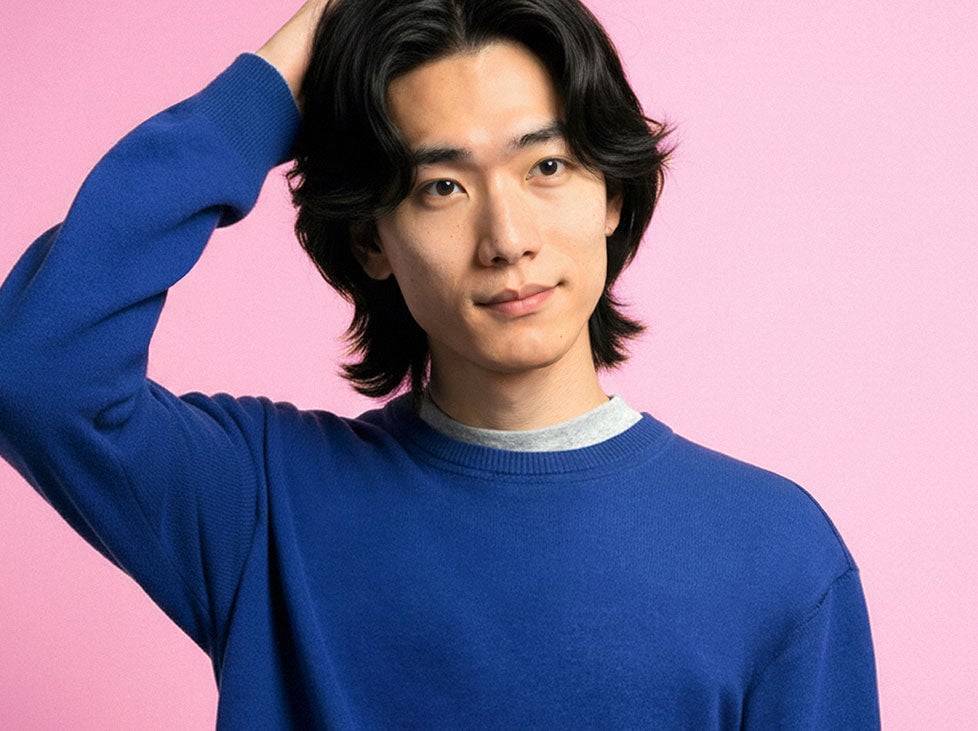 HOME <span class="serif">HOMBRE</span>