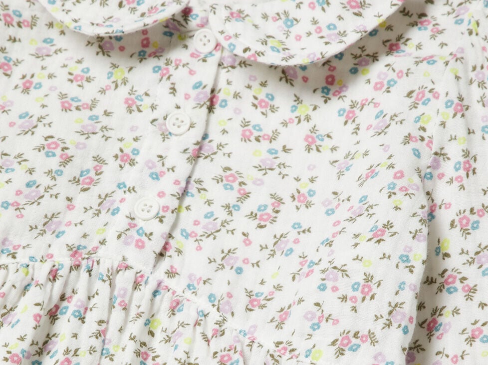 HOME<br/><span class="playful">BEBÉ NIÑA</span>