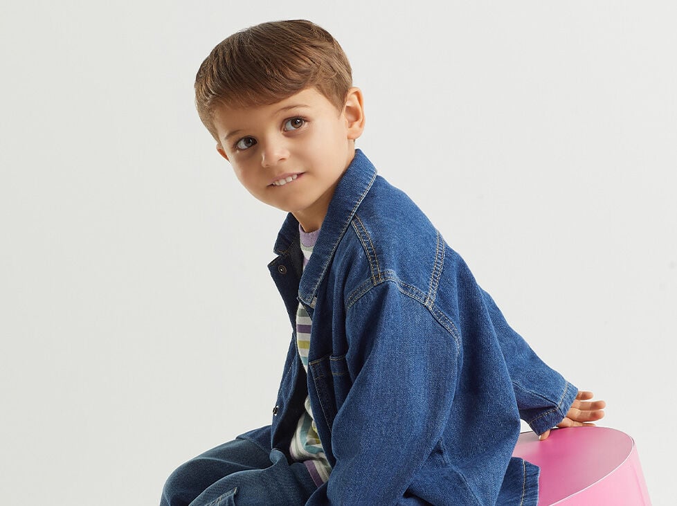 HOME<br/><span class="playful">BEBÉ NIÑO</span>