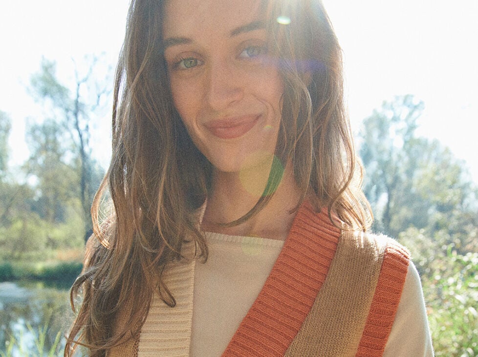 HOME <span class="serif">MUJER</span>