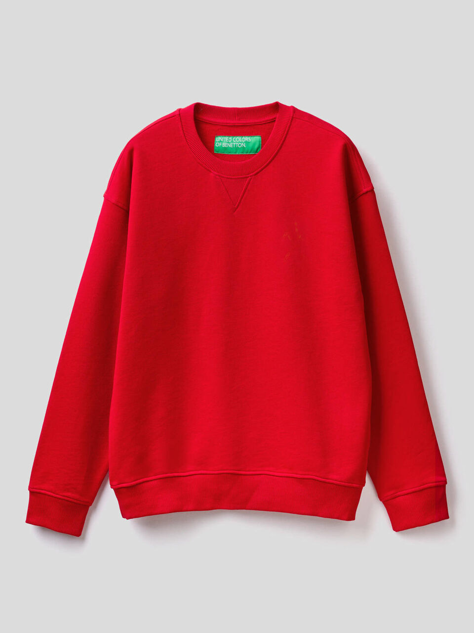Sudadera unisex image number 1