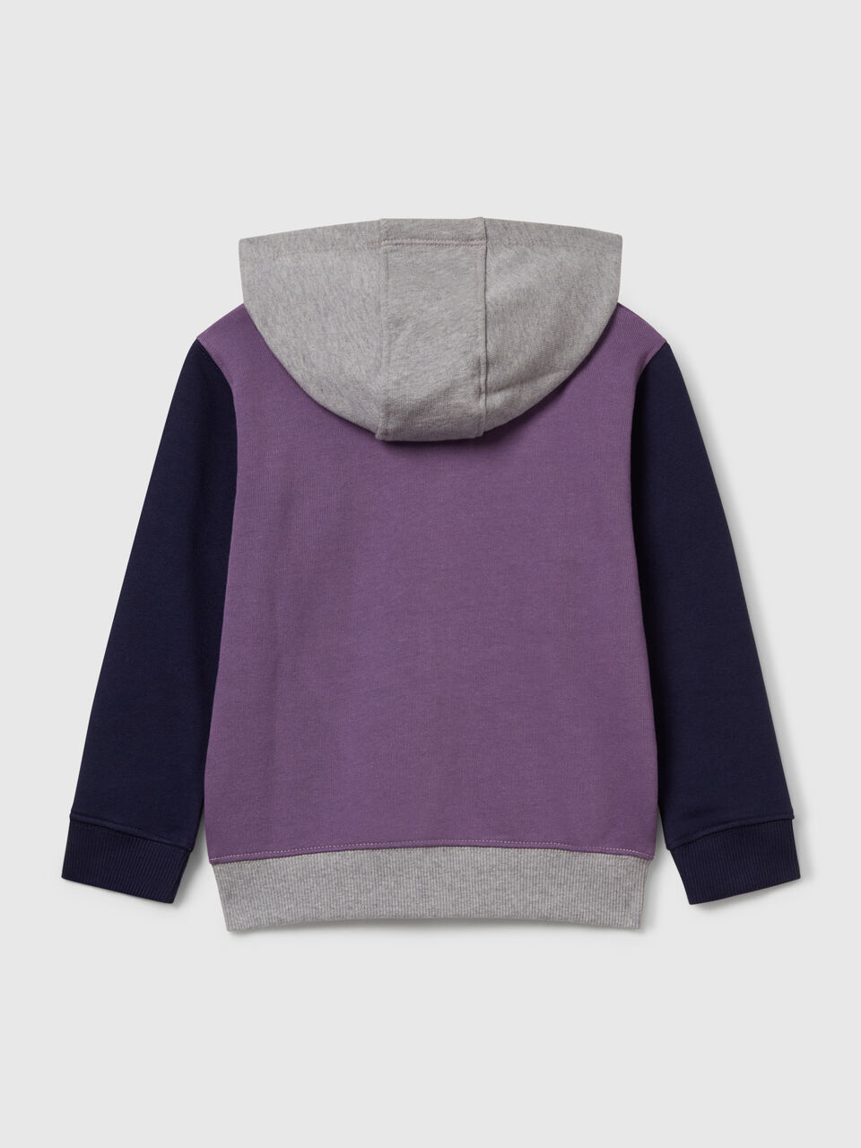 JACKET W/HOOD L/S Niño image number 2