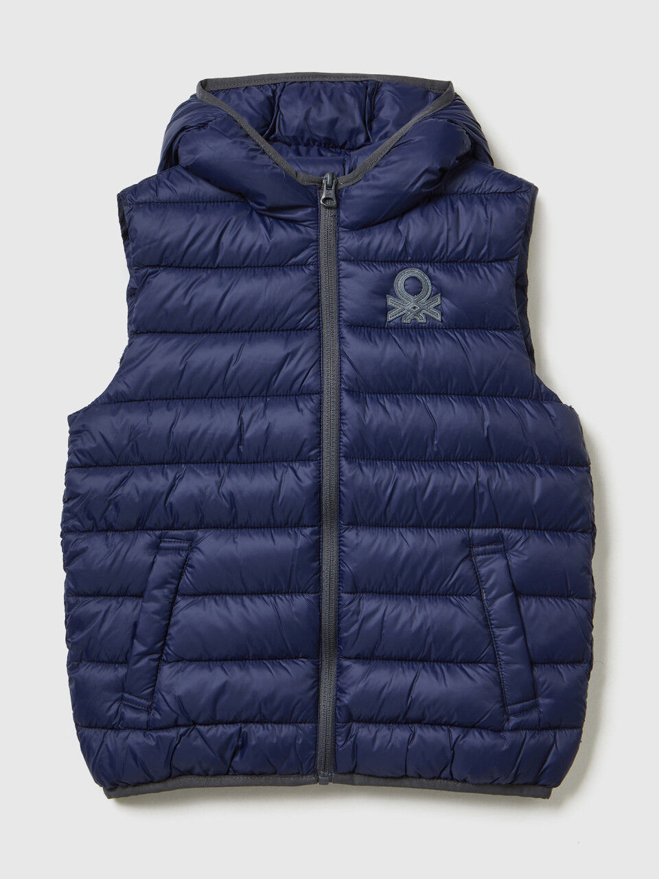 Plum fero Ni o Nueva Colecci n 2023 Benetton