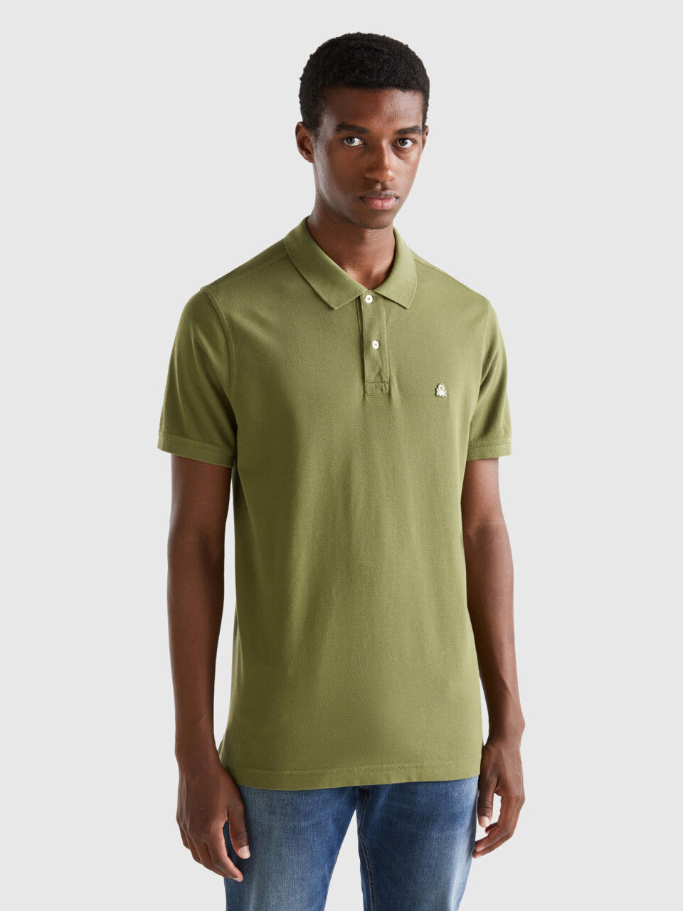 Polos hombre best sale rebajas
