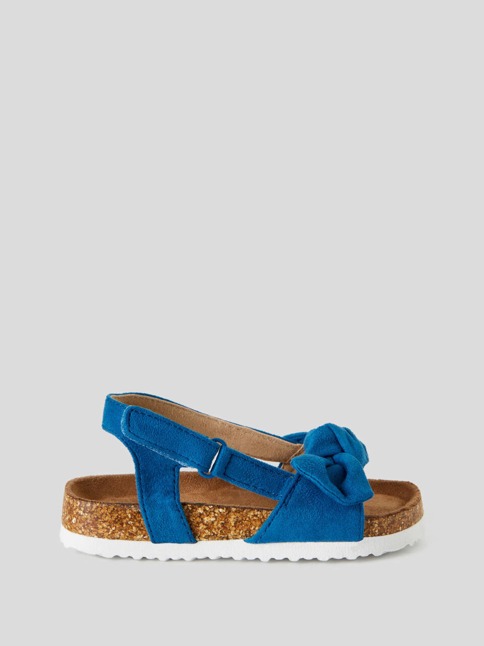 Sandalias con lazo image number 1
