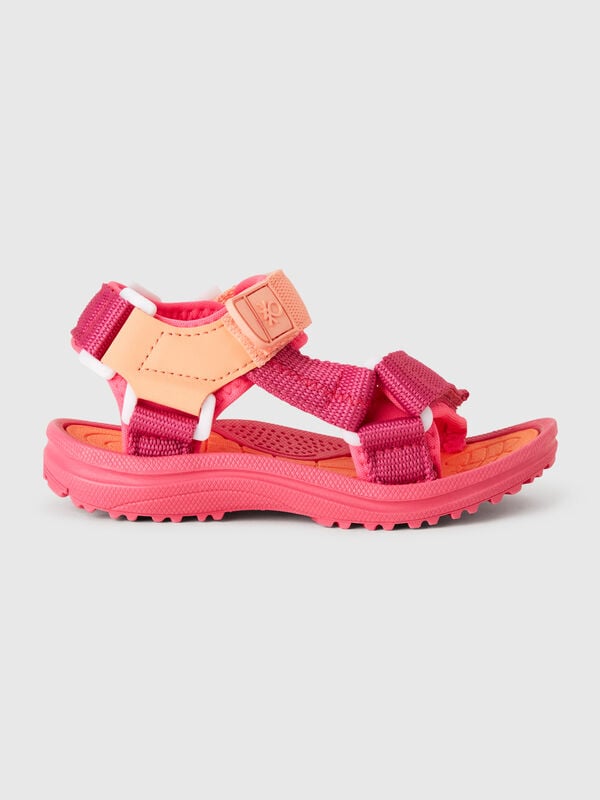 Sandalias abiertas Niño