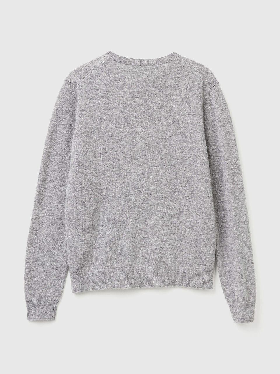 L/S SWEATER Mujer image number 2