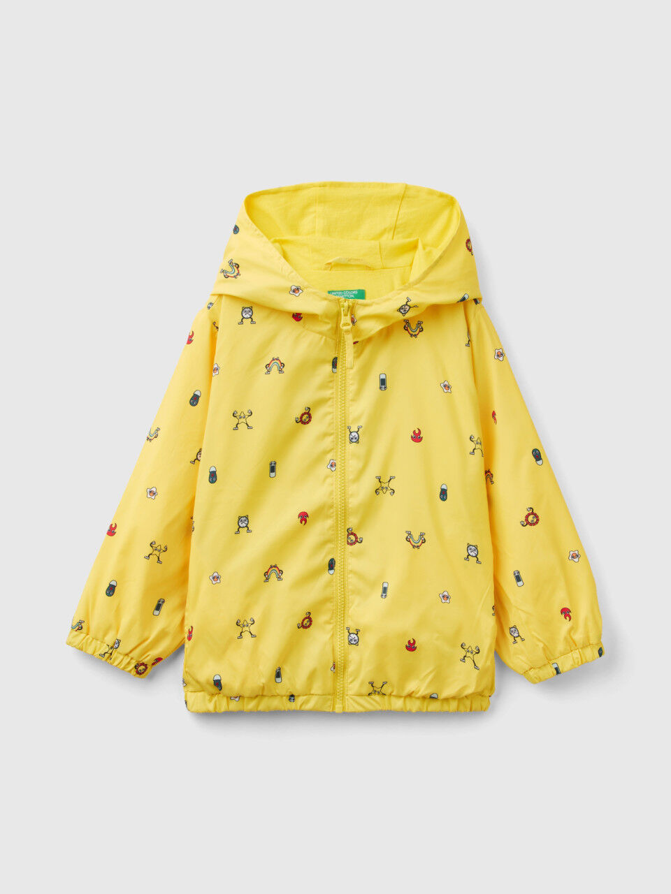 Benetton bebe niño online discount