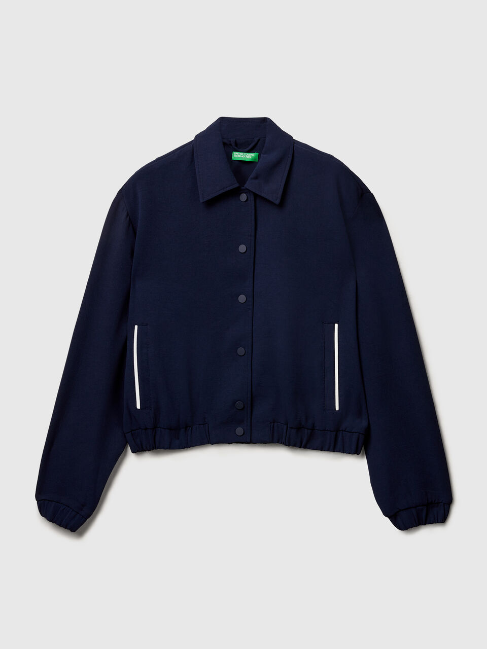 JACKET Mujer image number 1