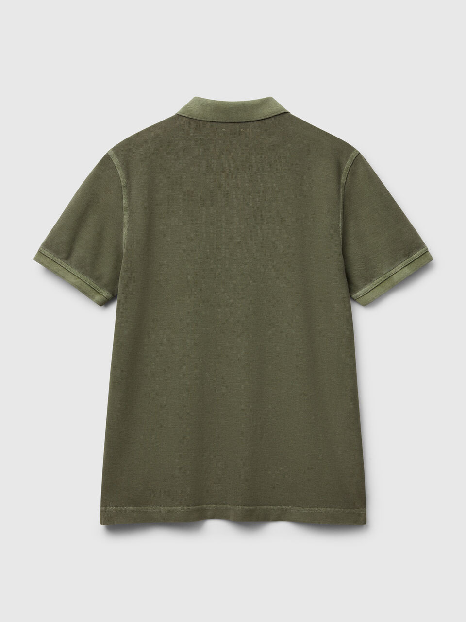 H/S POLO SHIRT Hombre image number 2