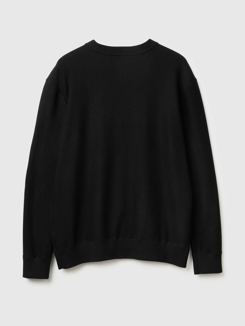 SWEATER L/S Hombre image number 2