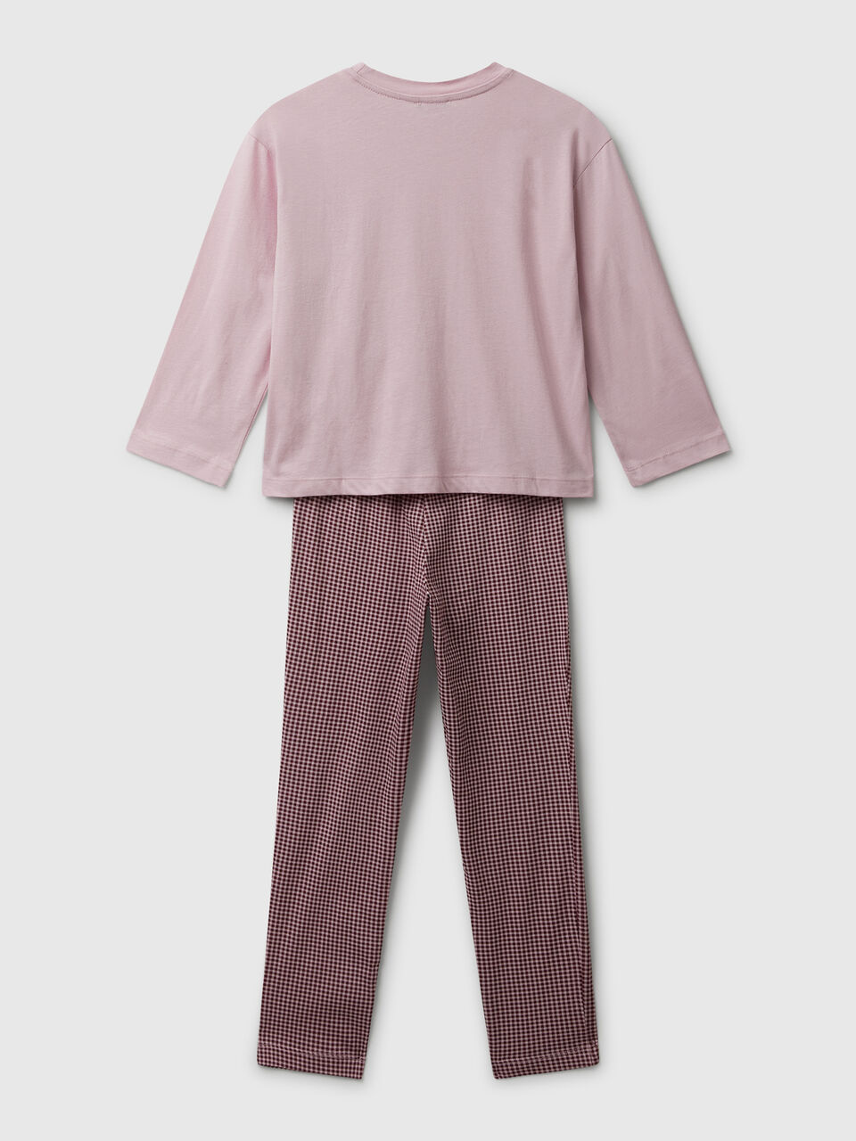 PYJAMA(SWEATER+TROUS Niña image number 2