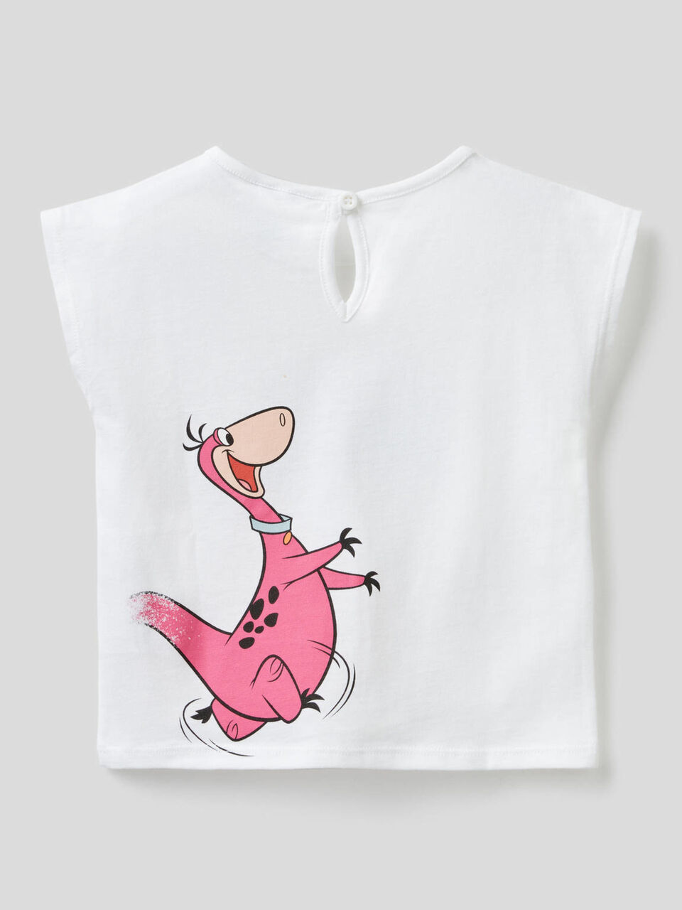 Camiseta de los Picapiedra image number 2