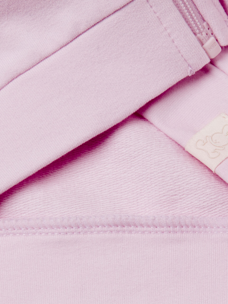 JACKET W/HOOD L/S Recién nacidos image number null