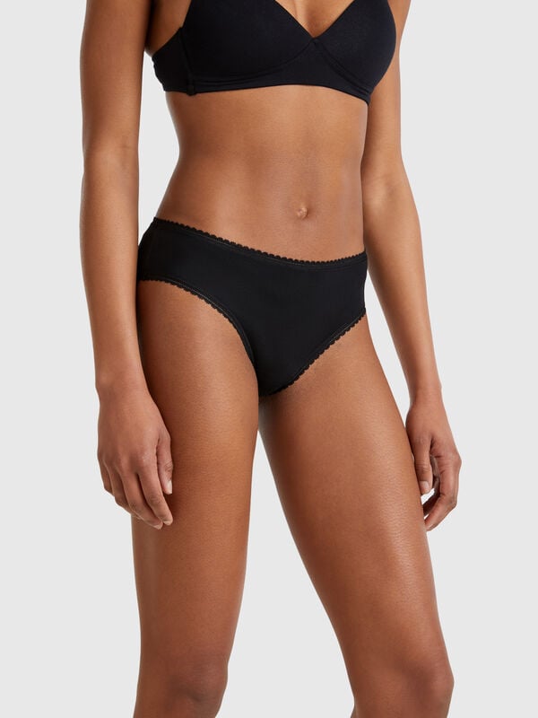 Calzoncillos Stretch Modal® Mujer