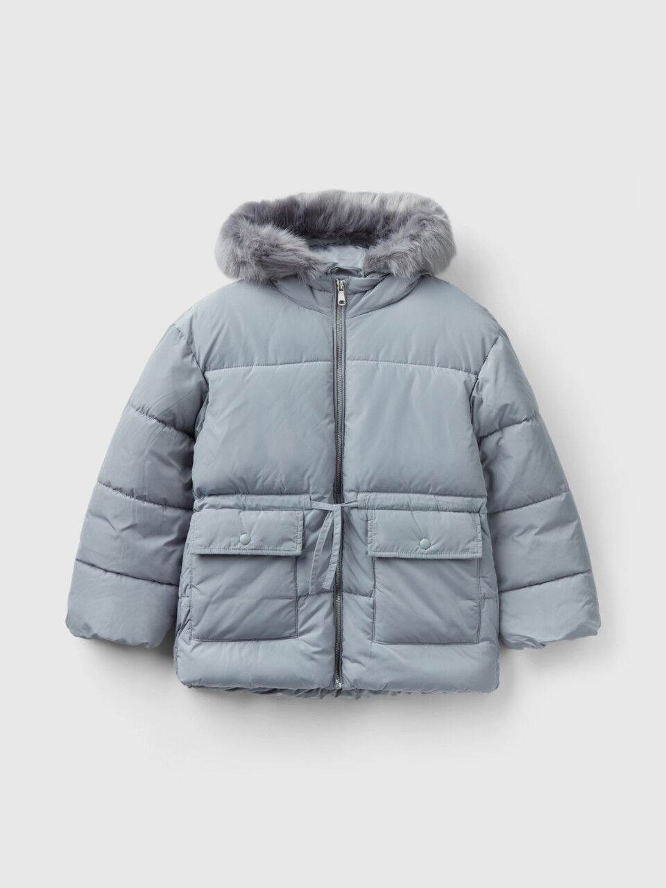 Benetton deals plumiferos niña