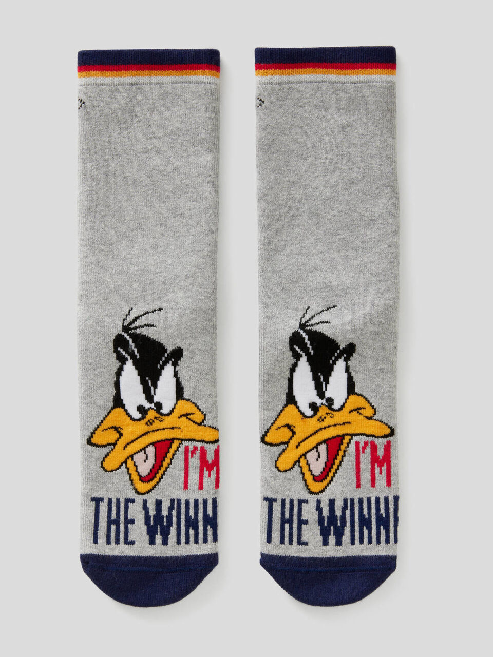 Calcetines antideslizantes Looney Tunes image number 1