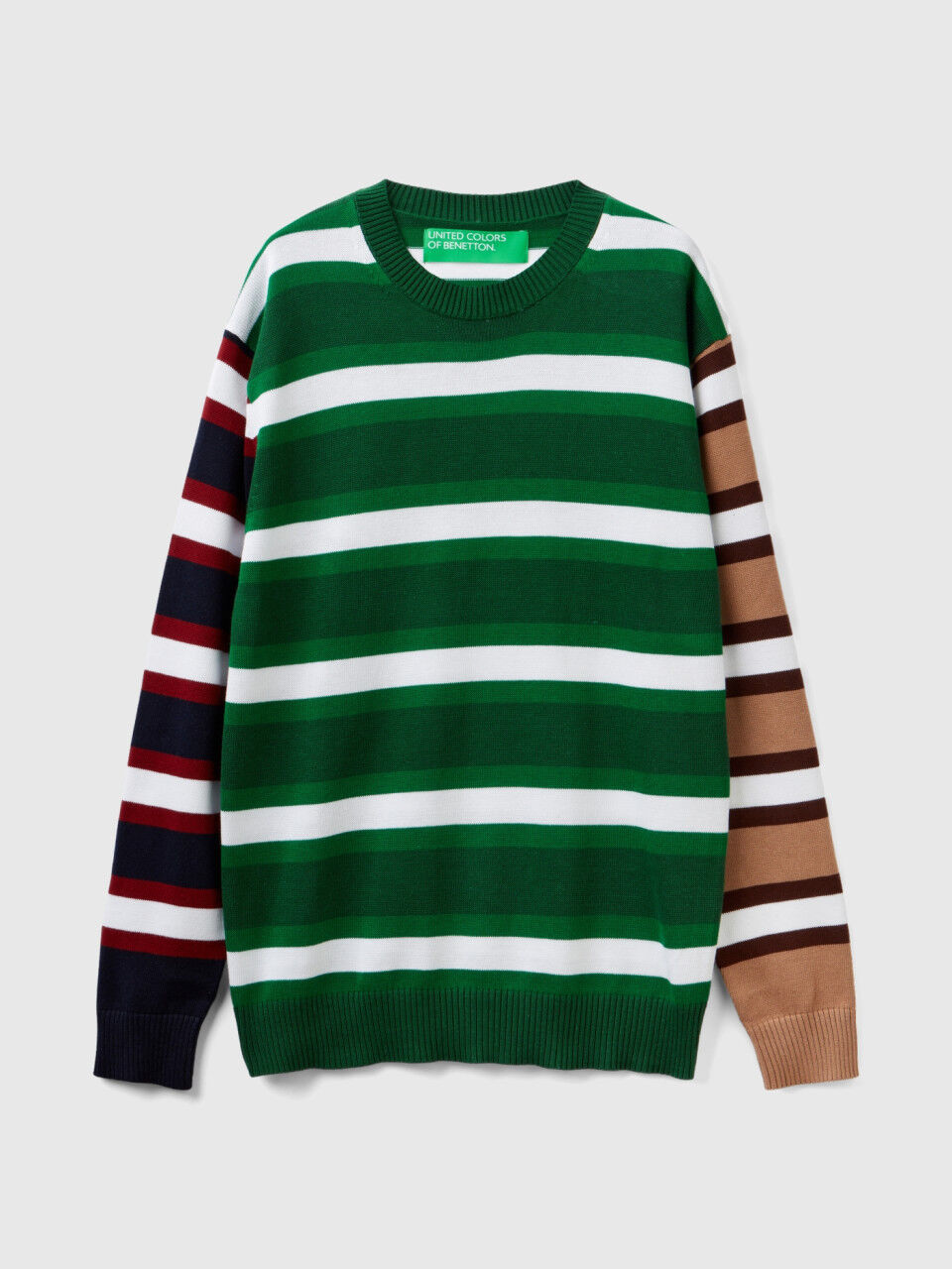 Benetton hombre on sale rebajas