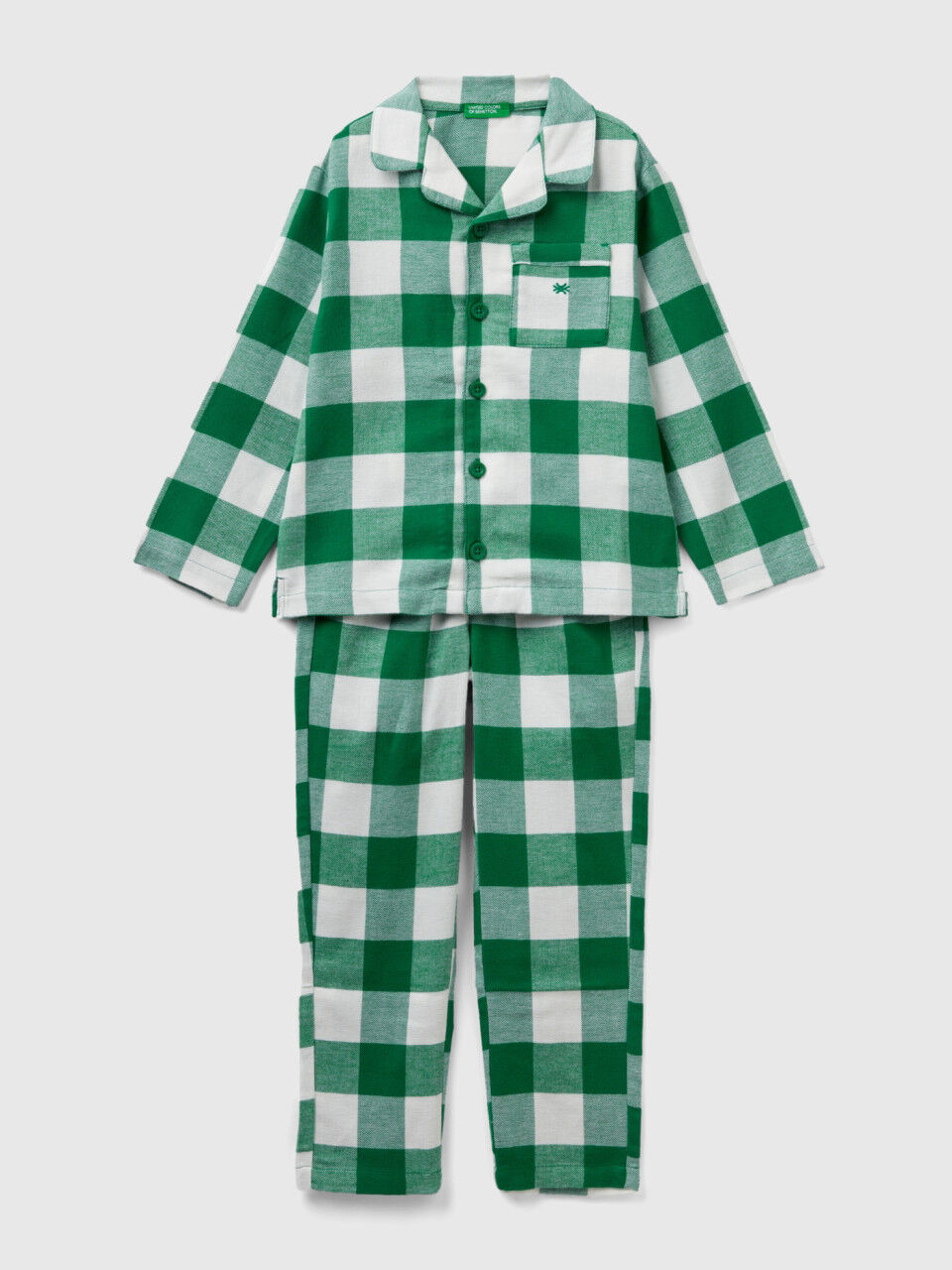 Pijamas online niño benetton