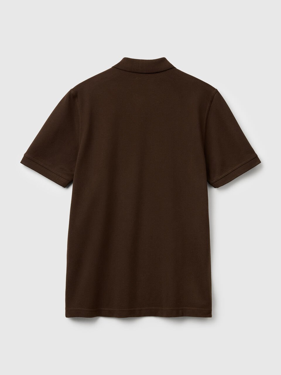 H/S POLO SHIRT Hombre image number 2
