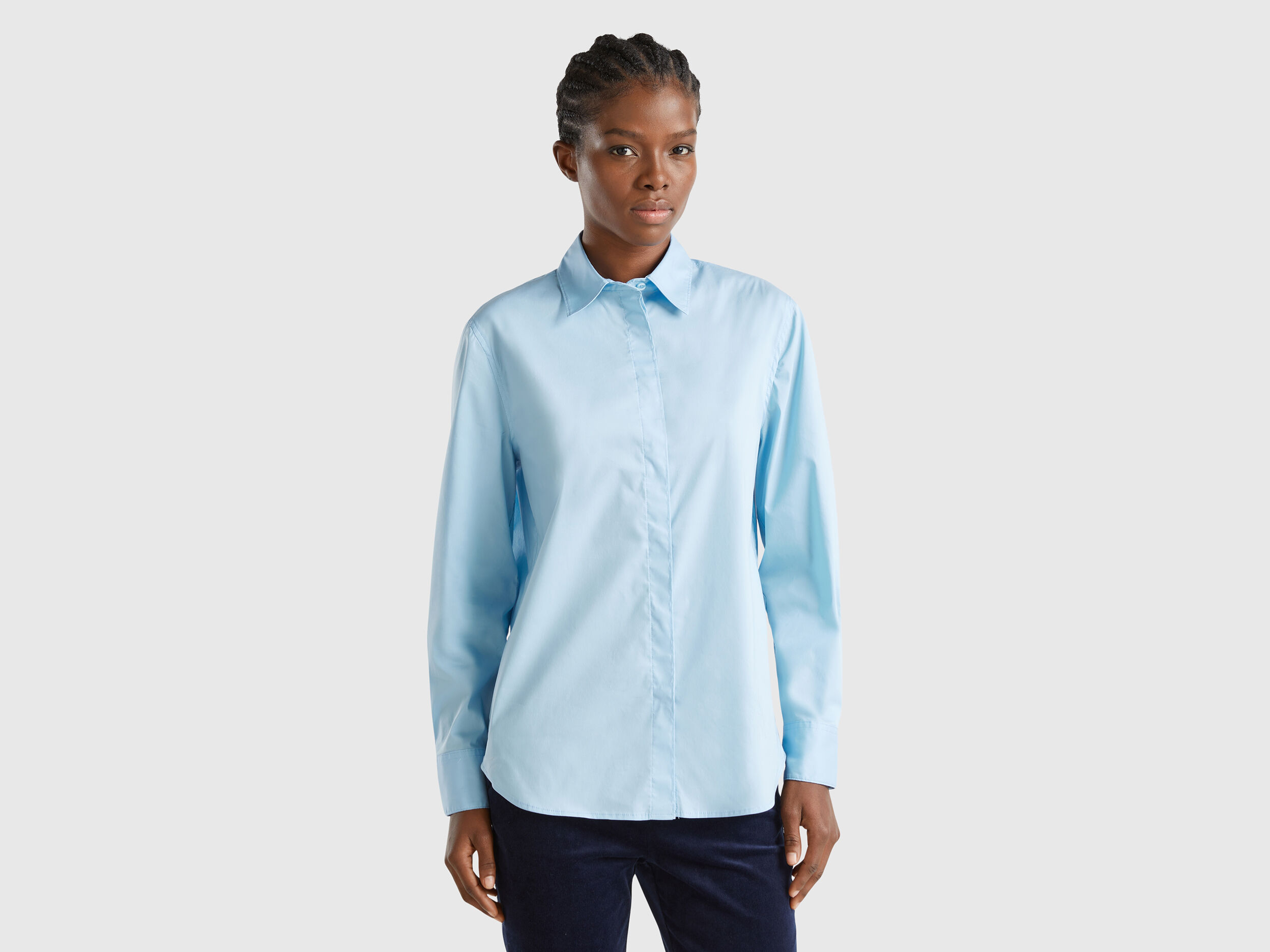 Camisas Mujer y Blusas Nueva Coleccion