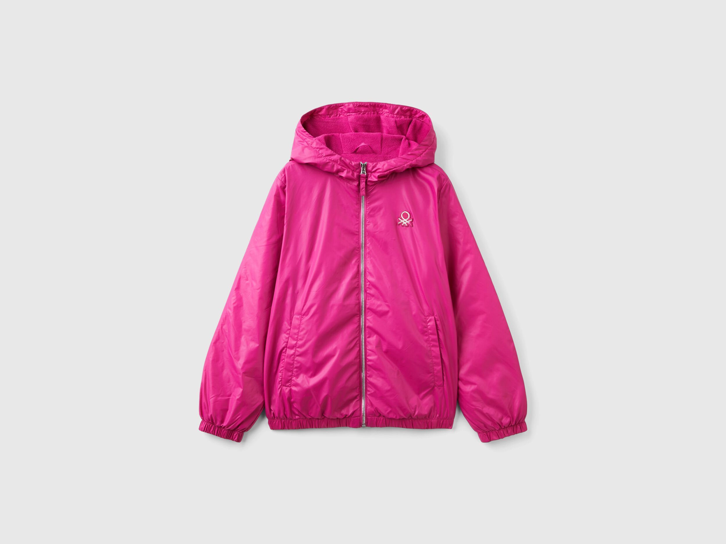 Chaqueta Nina Igero o Acolchado para el Invierno