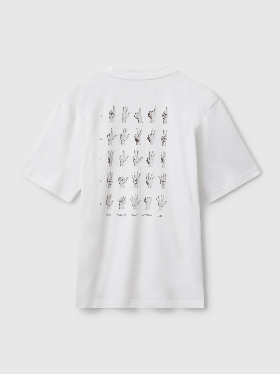 T-SHIRT Hombre image number 2