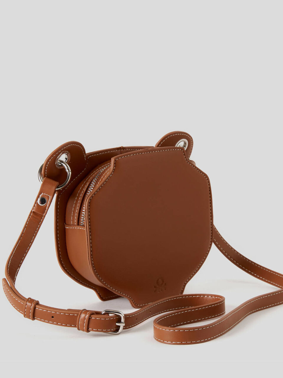Bolso de osito con bandolera image number 2