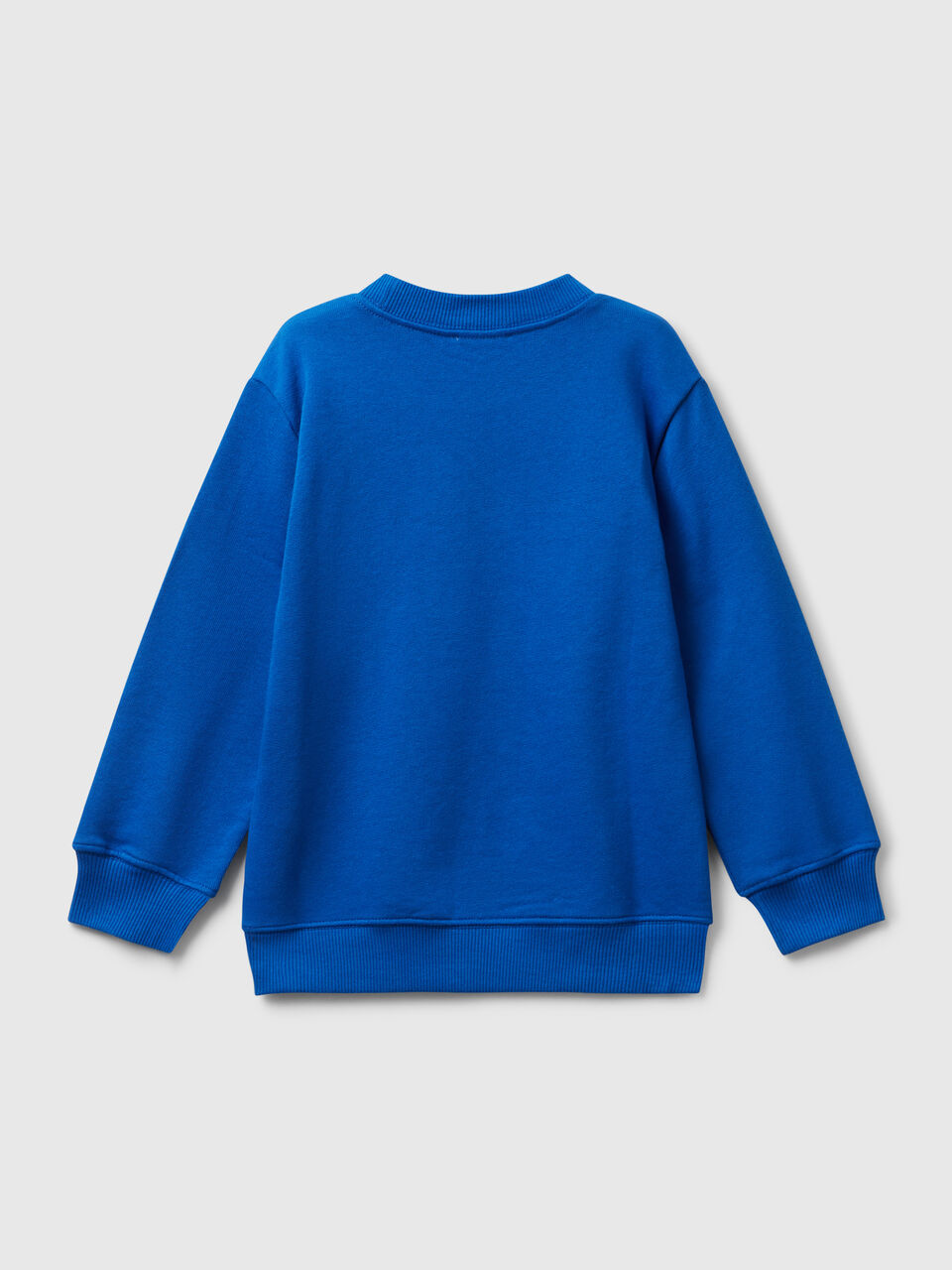 SWEATER L/S Niño image number 2