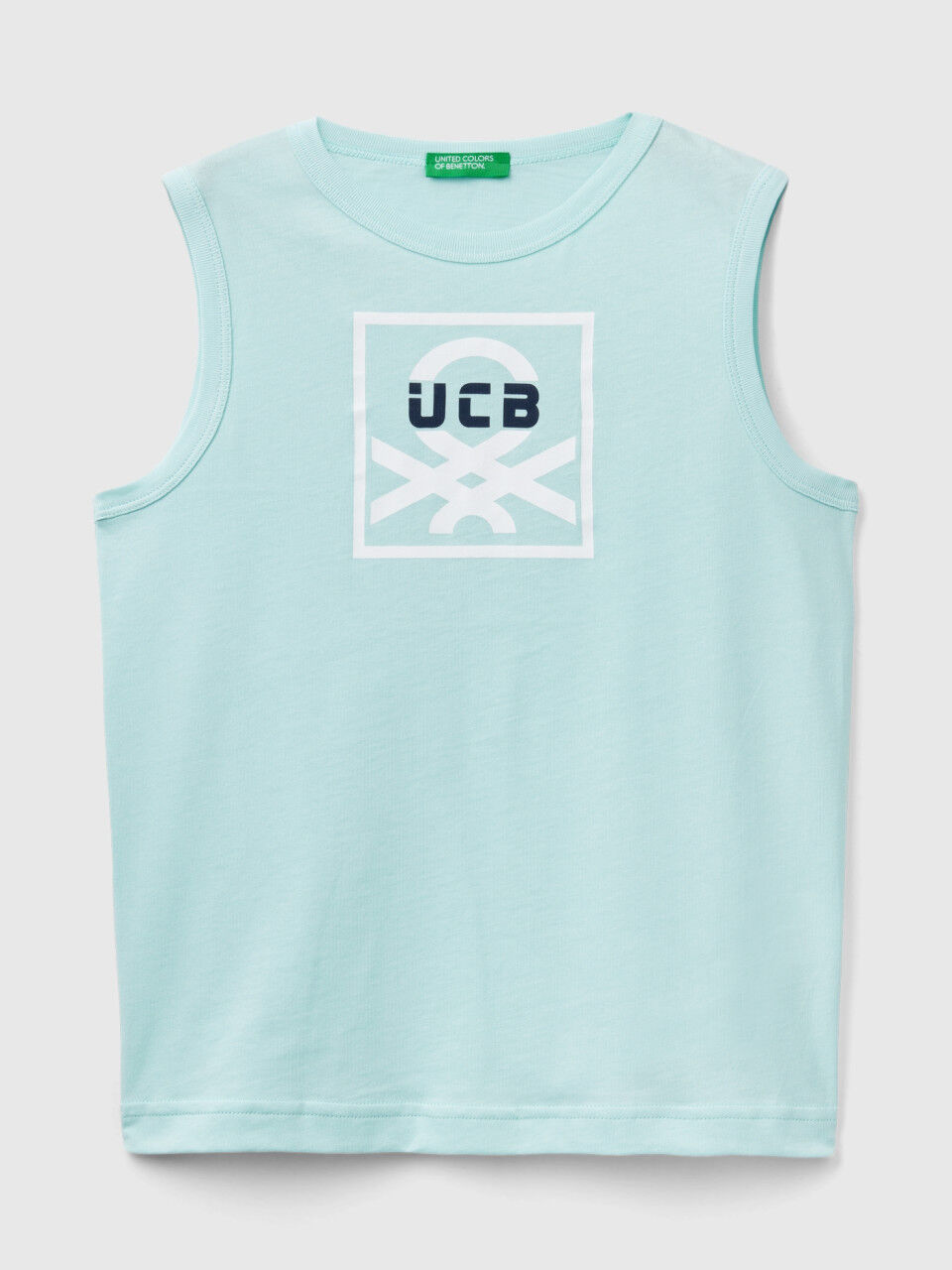 Camisetas hot sale benetton niño