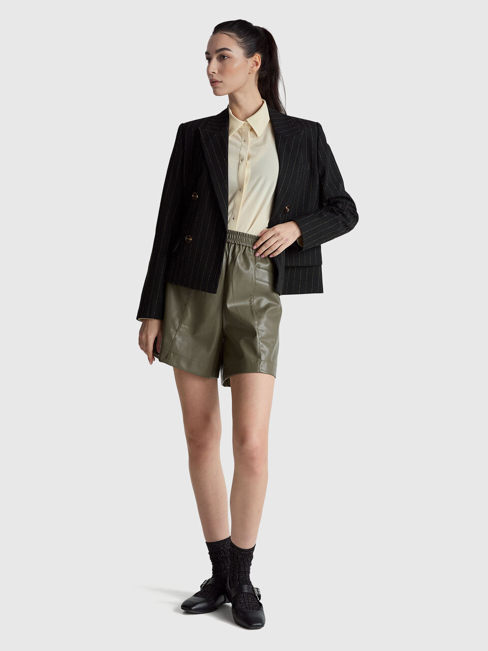 SHIRT Mujer image number null