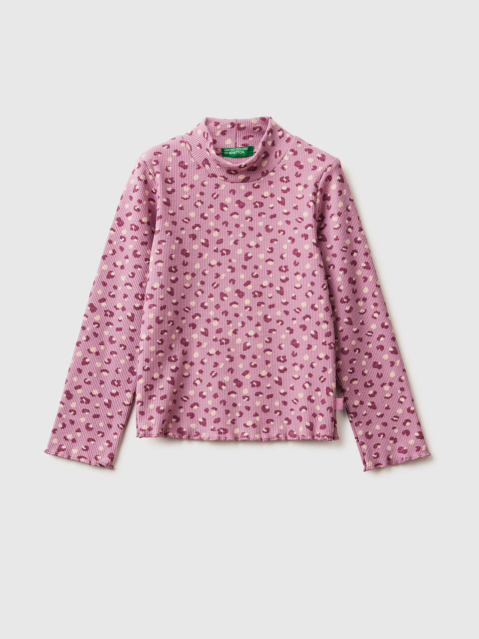SWEATER L/S Niña image number 1