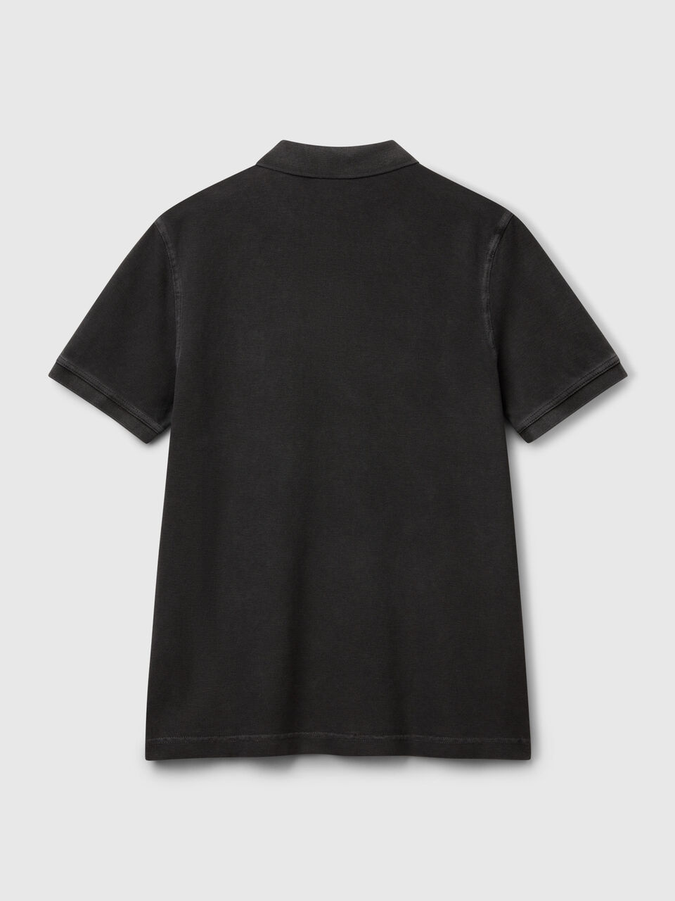 H/S POLO SHIRT Hombre image number 2