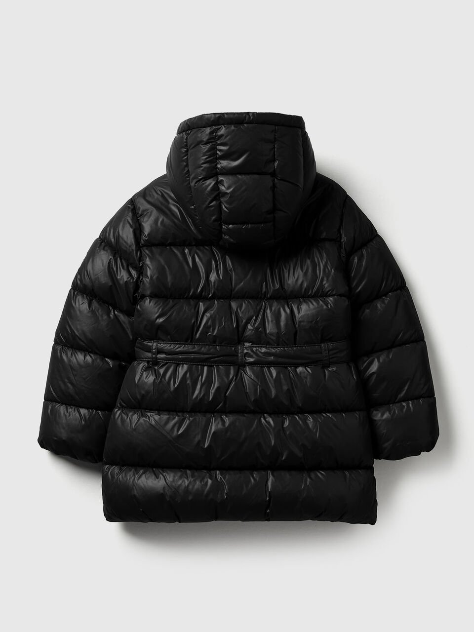 HEAVY JACKET Niña image number 2