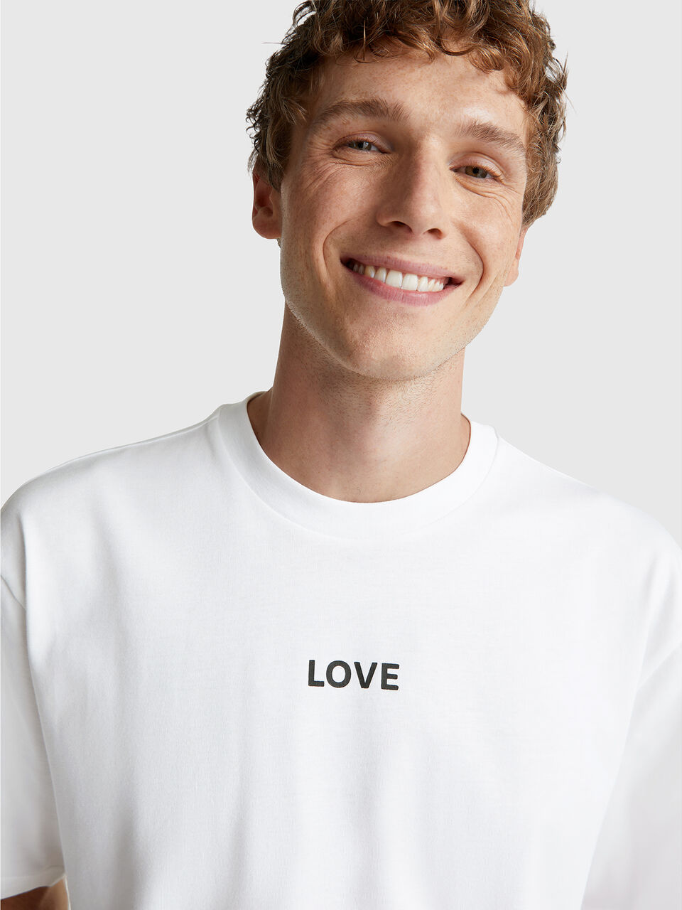 T-SHIRT Hombre image number null