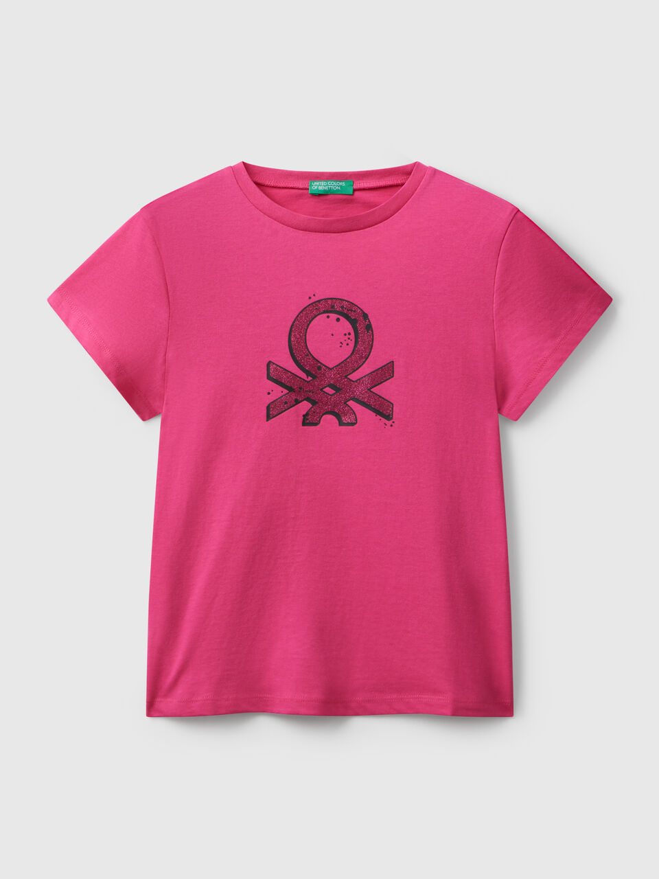 T-SHIRT Niña image number 1