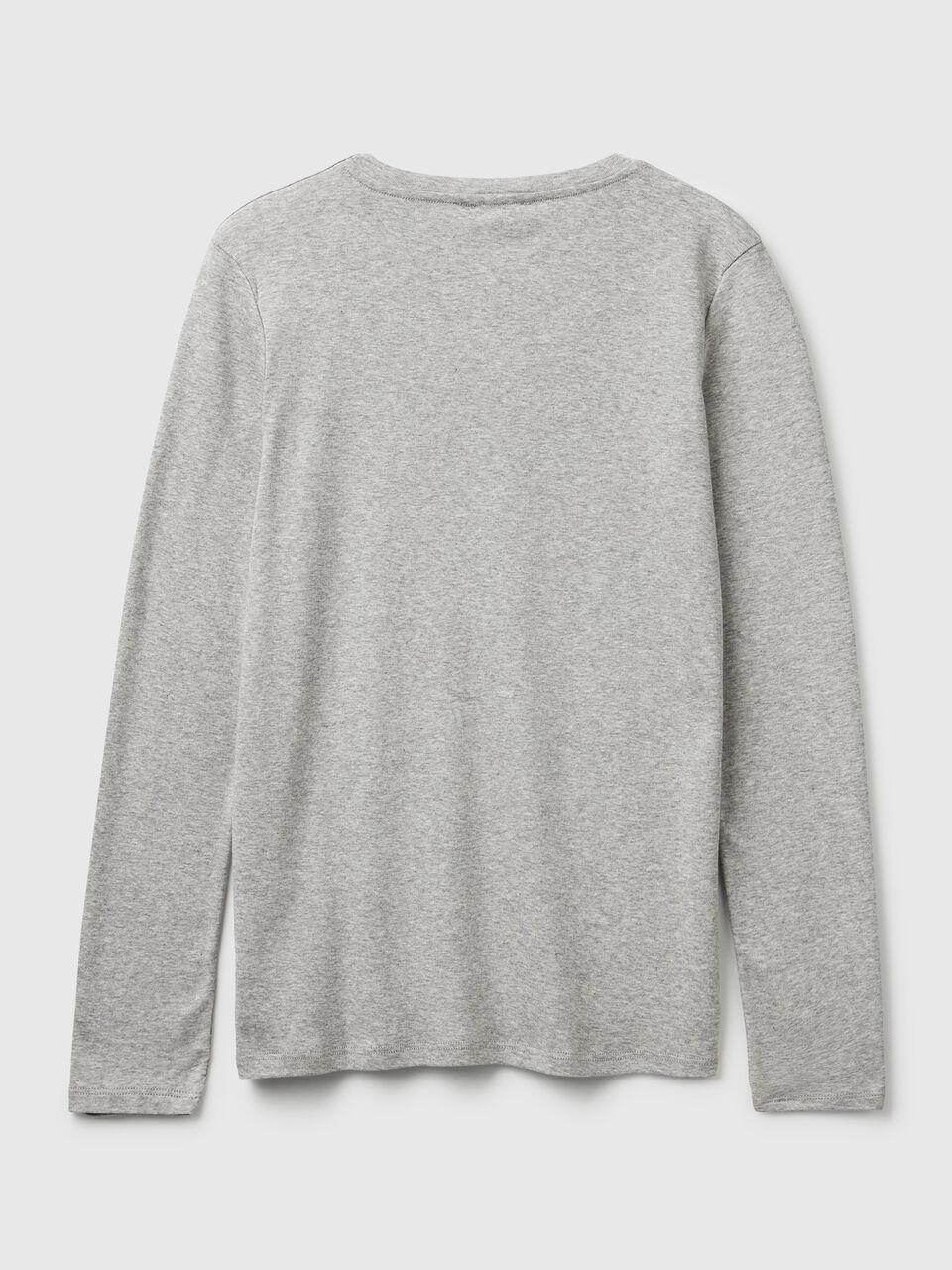 T-SHIRT L/S Mujer image number 2