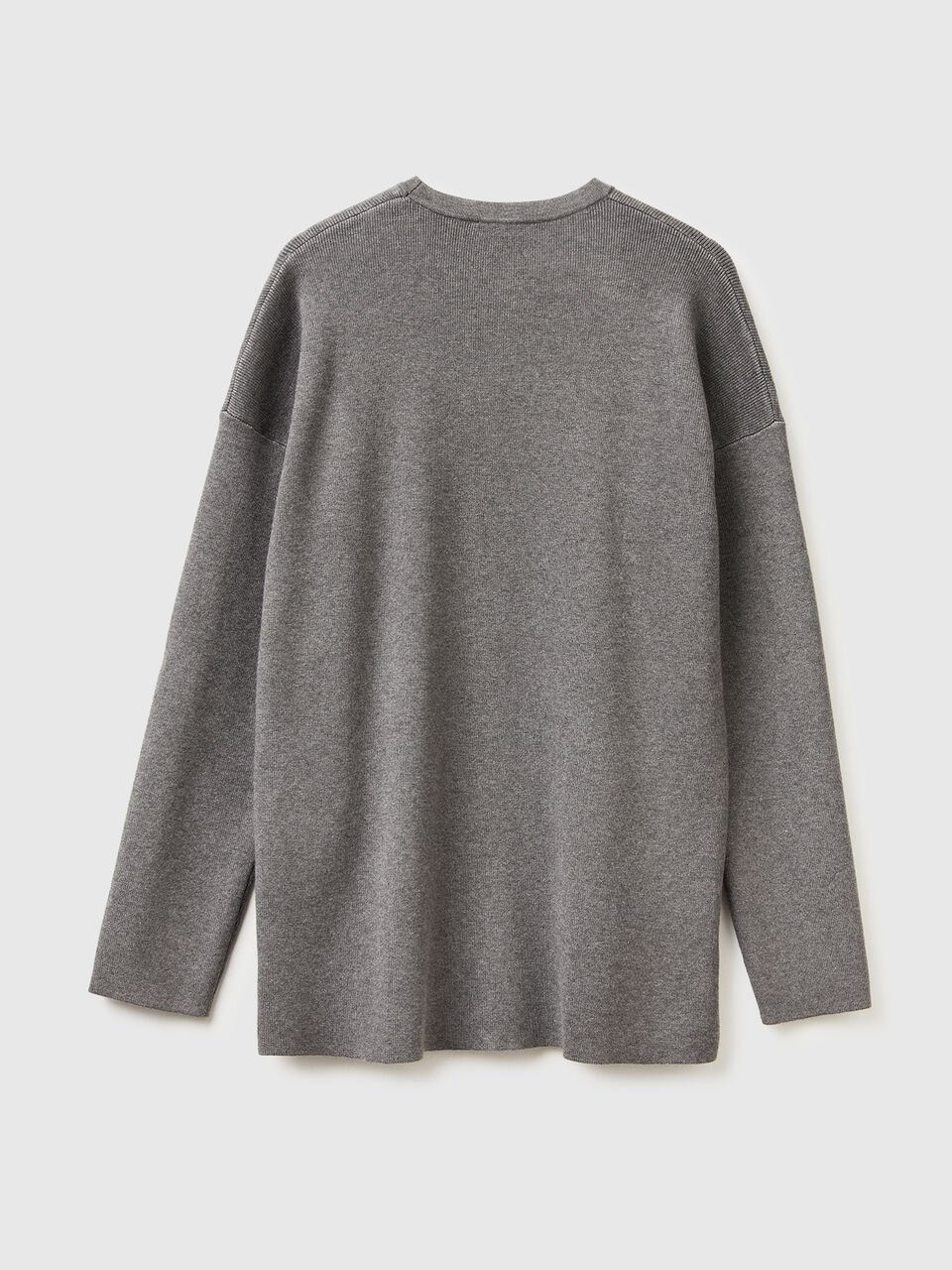 SWEATER L/S Mujer image number 2
