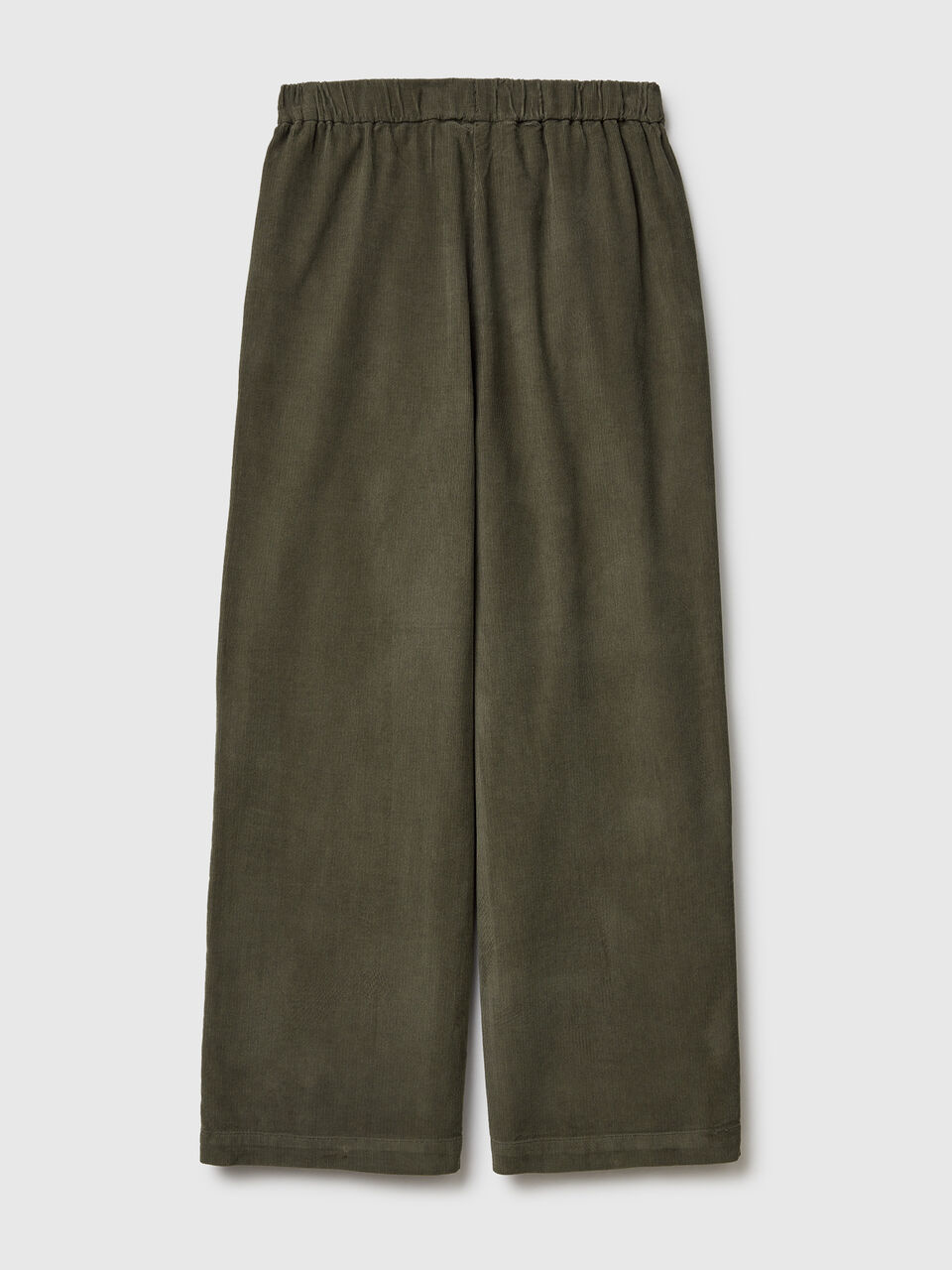 TROUSERS Mujer image number 2