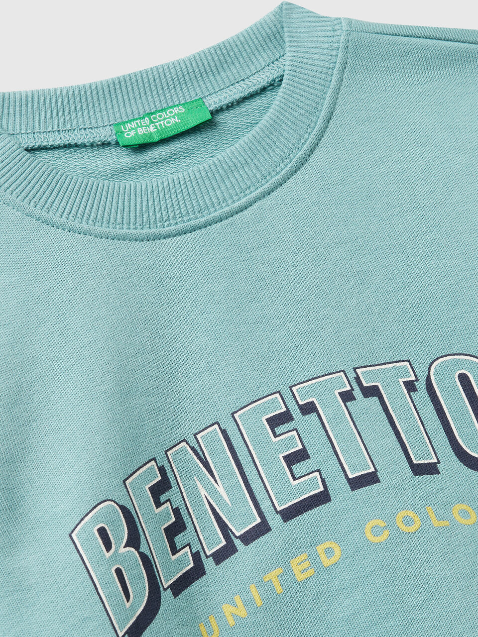 SWEATER L/S Niño image number null