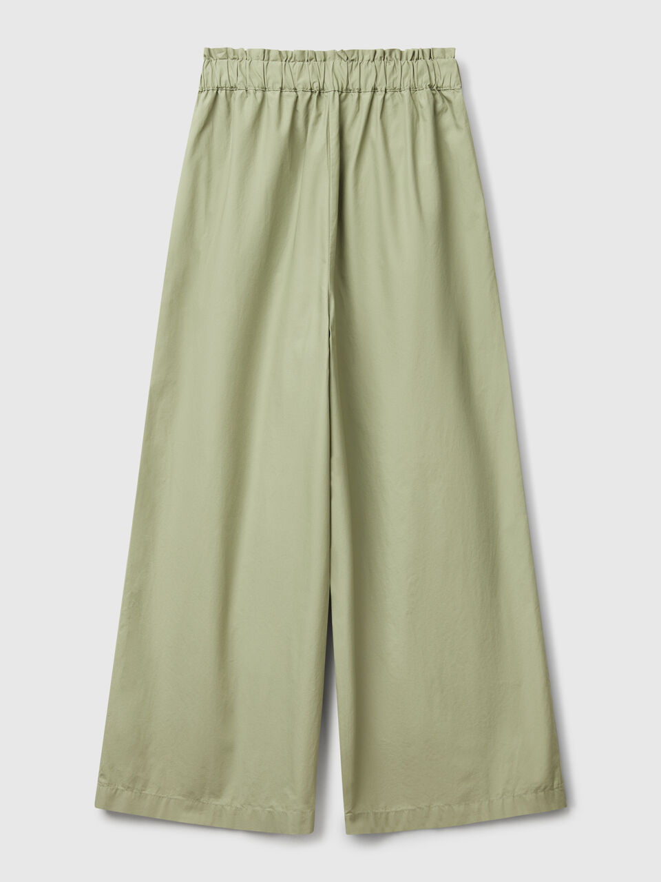 TROUSERS Mujer image number 2