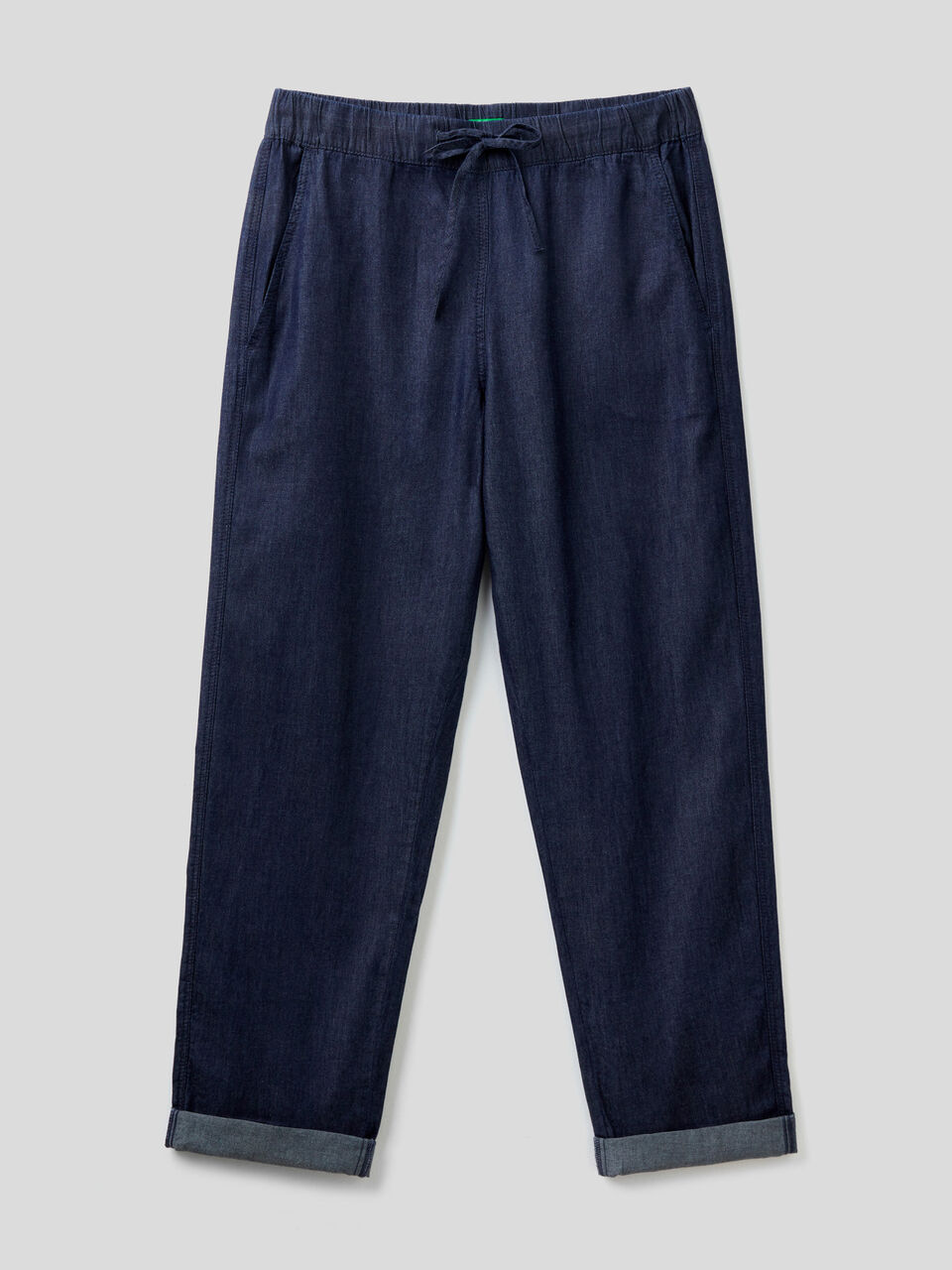 Pantalón de cambray image number 1