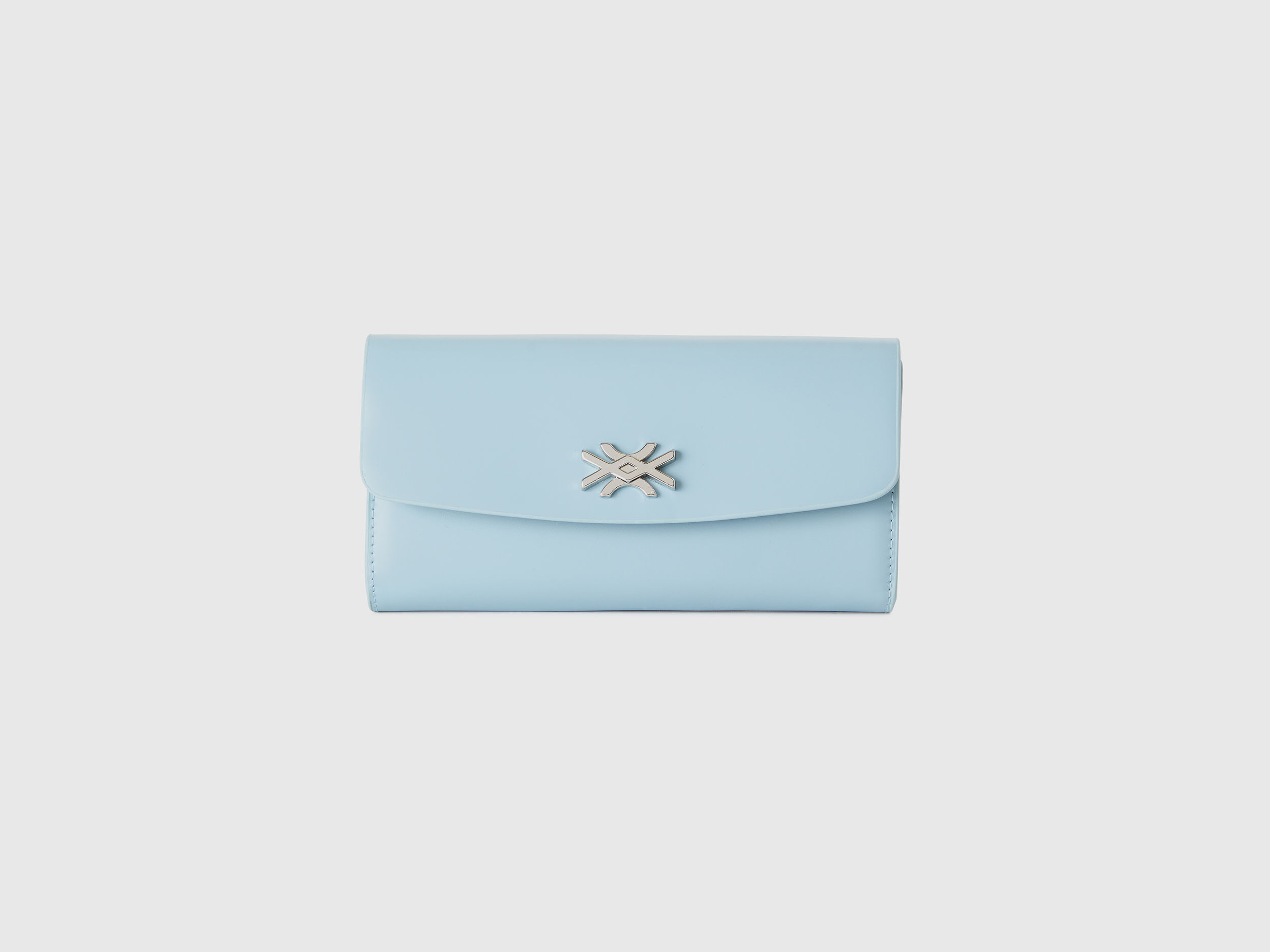 Cartera on sale benetton mujer